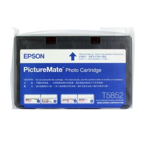 Epson T5844 PictureMate (Photo Cartridge)